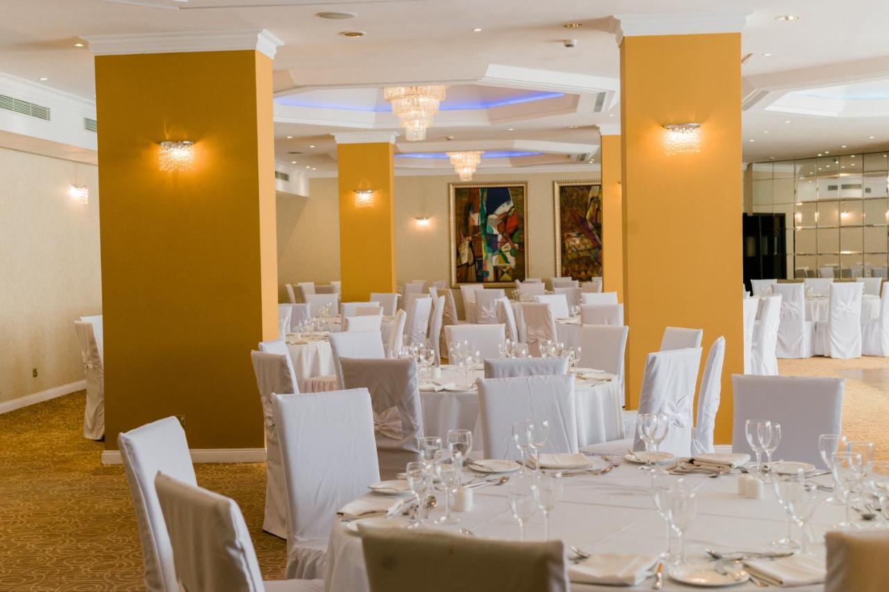 Elias Beach Hotel Limassol Ngoại thất bức ảnh