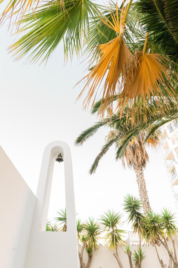 Elias Beach Hotel Limassol Ngoại thất bức ảnh