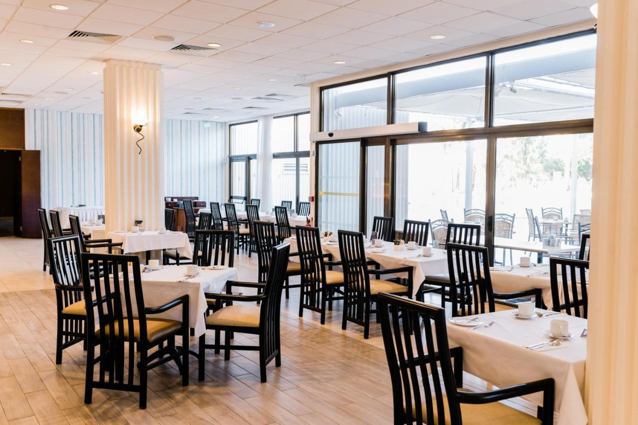 Elias Beach Hotel Limassol Ngoại thất bức ảnh