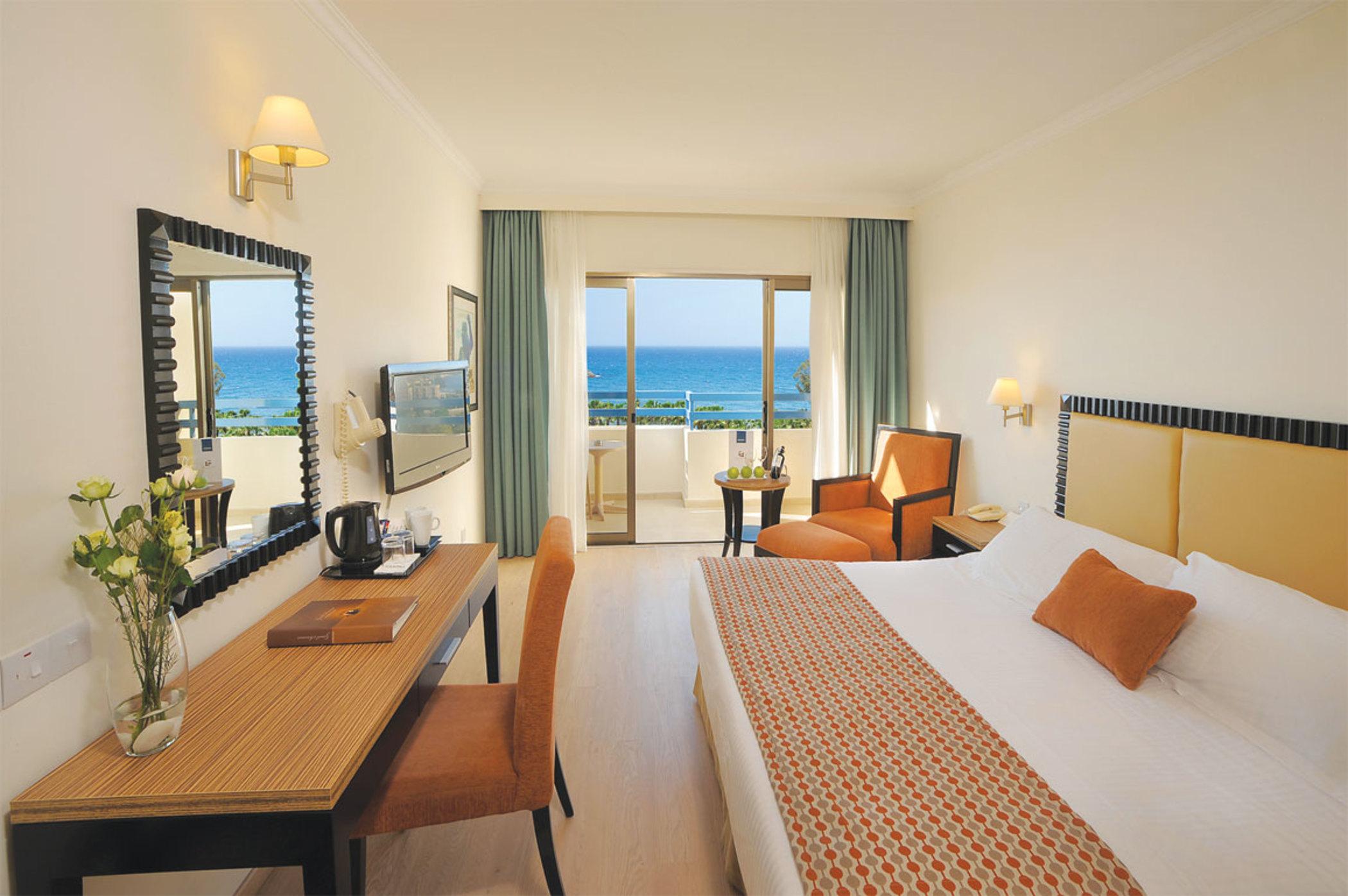 Elias Beach Hotel Limassol Ngoại thất bức ảnh