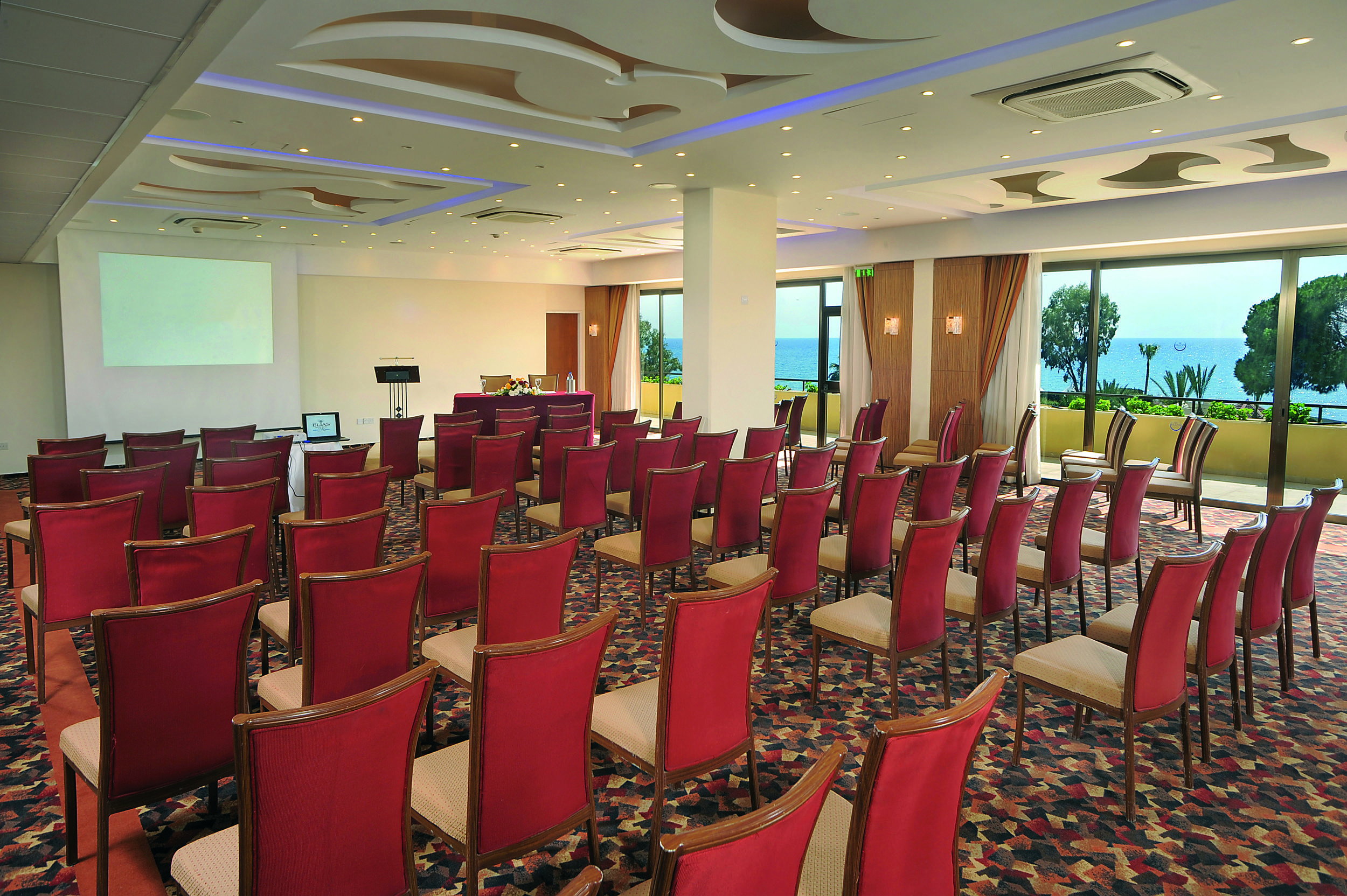 Elias Beach Hotel Limassol Ngoại thất bức ảnh