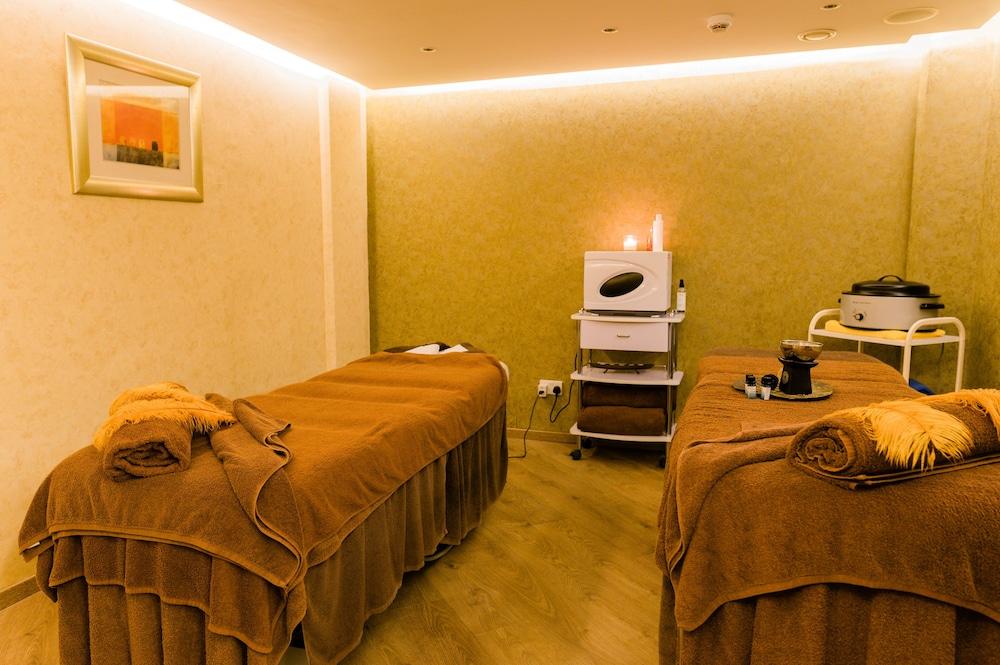 Elias Beach Hotel Limassol Ngoại thất bức ảnh