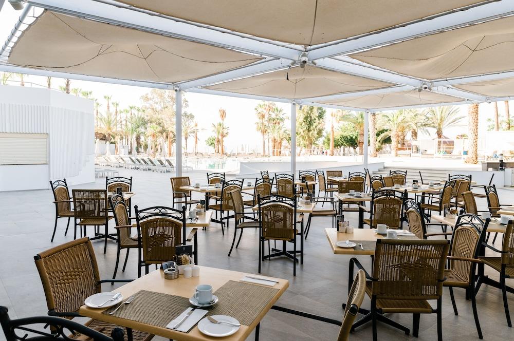 Elias Beach Hotel Limassol Ngoại thất bức ảnh