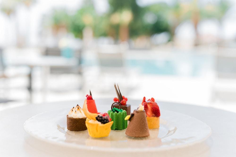 Elias Beach Hotel Limassol Ngoại thất bức ảnh